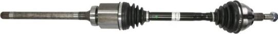POINT GEAR PNG75875 - Półoś napędowa