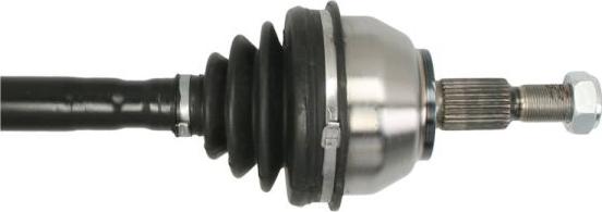 POINT GEAR PNG75875 - Półoś napędowa