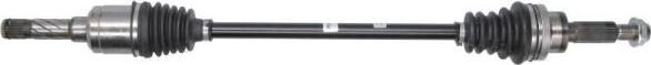 POINT GEAR PNG75876 — Wał napędowy