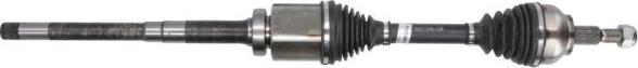 POINT GEAR PNG75878 — Wał napędowy