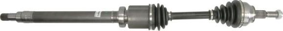 POINT GEAR PNG75873 — Wał napędowy
