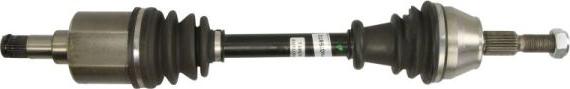POINT GEAR PNG75872 — Wał napędowy