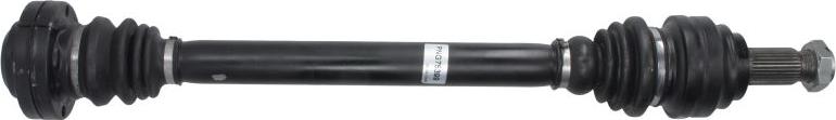 POINT GEAR PNG75399 — Wał napędowy
