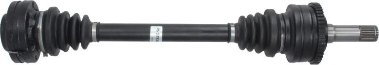 POINT GEAR PNG75394 — Wał napędowy