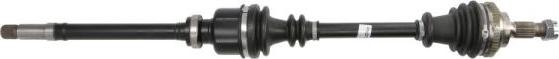 POINT GEAR PNG75396 — Wał napędowy