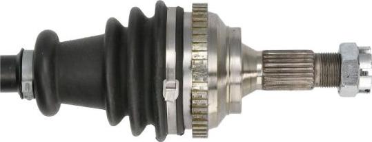 POINT GEAR PNG75396 - Półoś napędowa