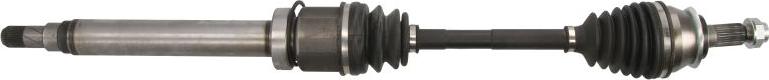 POINT GEAR PNG75309 - Półoś napędowa