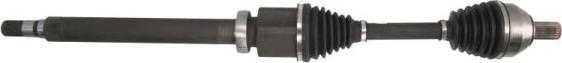 Maxgear 49-2364 - PÓŁOŚ FORD GALAXY-MONDEO IV 2.0TDCI 06- PR