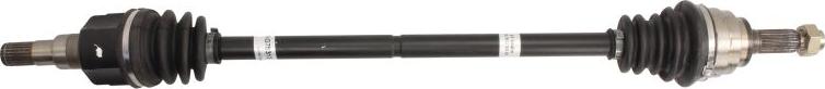 POINT GEAR PNG75313 — Wał napędowy