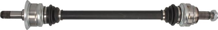 POINT GEAR PNG75389 — Wał napędowy