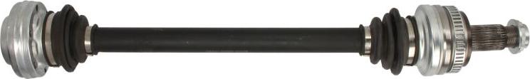 POINT GEAR PNG75380 — Wał napędowy