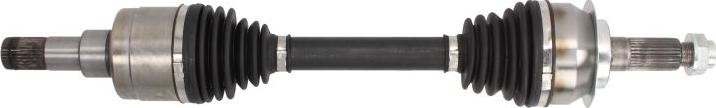 POINT GEAR PNG75324 — Wał napędowy