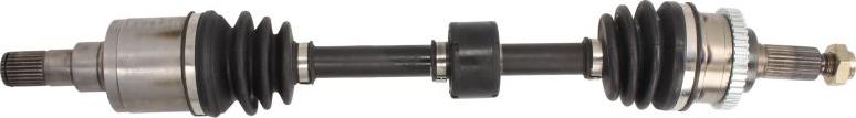 POINT GEAR PNG75321 — Wał napędowy