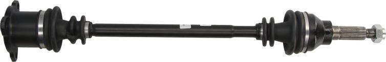 POINT GEAR PNG75323 — Wał napędowy