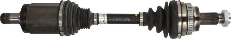POINT GEAR PNG75376 — Wał napędowy