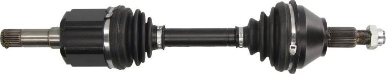 POINT GEAR PNG75299 - Półoś napędowa