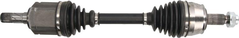 POINT GEAR PNG75296 — Wał napędowy