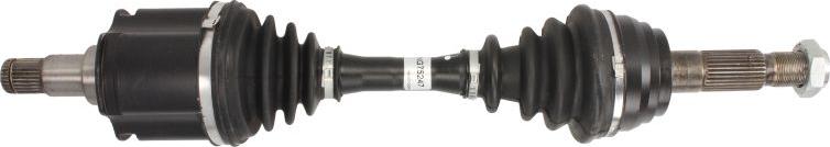 POINT GEAR PNG75247 - Półoś napędowa