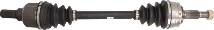 POINT GEAR PNG75263 - Półoś napędowa