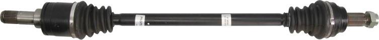 POINT GEAR PNG75200 — Wał napędowy