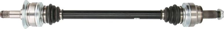 POINT GEAR PNG75202 — Wał napędowy