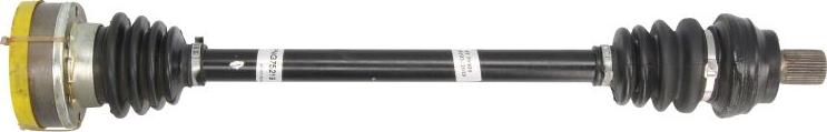 POINT GEAR PNG75219 — Wał napędowy