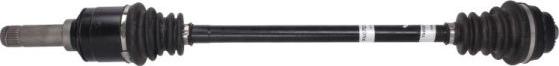 POINT GEAR PNG75211 — Wał napędowy