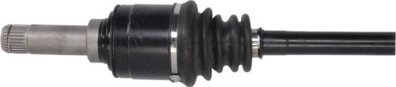 POINT GEAR PNG75211 - Półoś napędowa