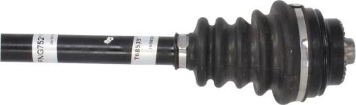 POINT GEAR PNG75211 - Półoś napędowa