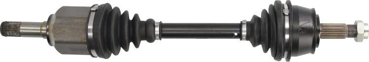 POINT GEAR PNG75289 — Wał napędowy