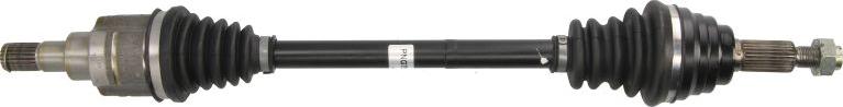 POINT GEAR PNG75280 — Wał napędowy