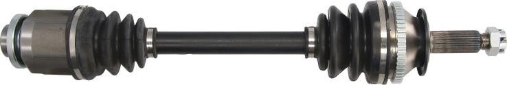 POINT GEAR PNG75239 — Wał napędowy