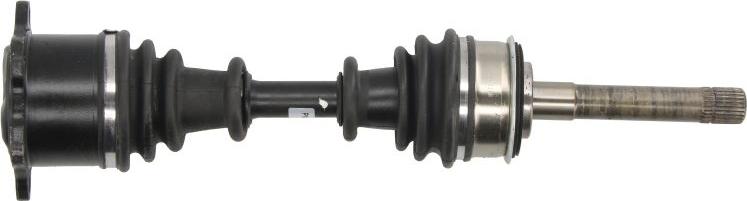 POINT GEAR PNG75230 — Wał napędowy