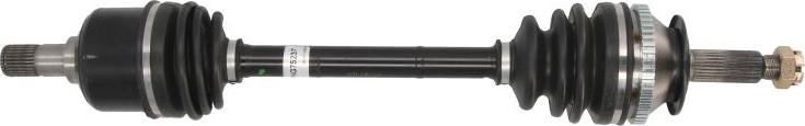 POINT GEAR PNG75237 — Wał napędowy