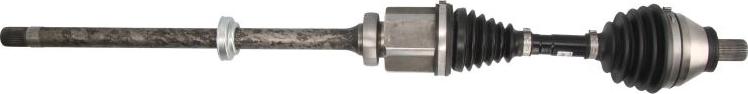 POINT GEAR PNG75224 — Wał napędowy