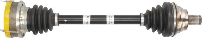 POINT GEAR PNG75220 — Wał napędowy