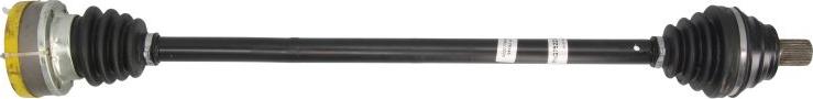POINT GEAR PNG75223 — Wał napędowy