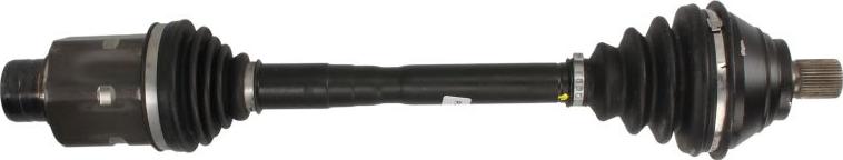 POINT GEAR PNG75744 — Wał napędowy