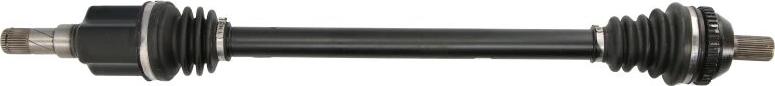 POINT GEAR PNG75706 — Wał napędowy