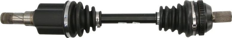 POINT GEAR PNG75703 - Półoś napędowa
