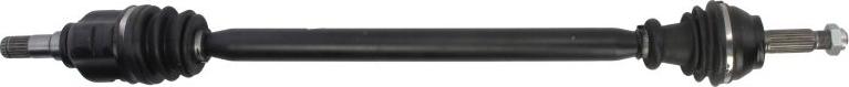 POINT GEAR PNG75710 — Wał napędowy