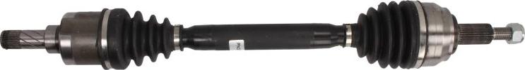POINT GEAR PNG75722 — Wał napędowy