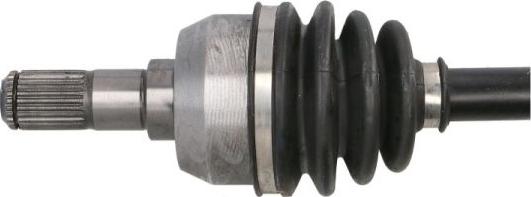 POINT GEAR PNG76469 - Półoś napędowa