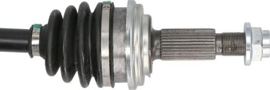 POINT GEAR PNG76469 - Półoś napędowa