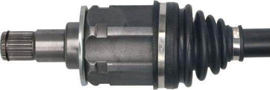 POINT GEAR PNG76460 - Półoś napędowa
