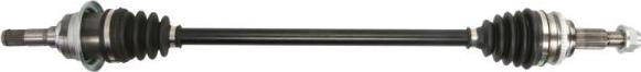 POINT GEAR PNG76406 - Półoś napędowa
