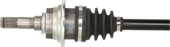 POINT GEAR PNG76406 - Półoś napędowa