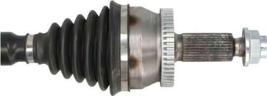 POINT GEAR PNG76413 - Półoś napędowa