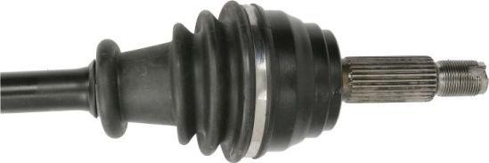 POINT GEAR PNG76426 - Półoś napędowa