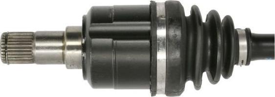 POINT GEAR PNG76426 - Półoś napędowa